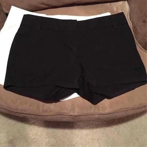 2 pairs of J.Crew Chino Shorts